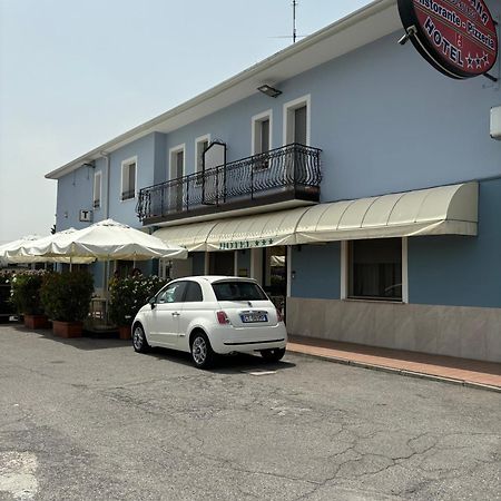 Hotel Ristorante Amalfitana Dello Zewnętrze zdjęcie
